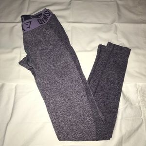 Gymshark Flex Leggings